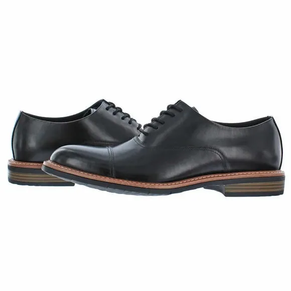 Kenneth Cole Men's Reaction Leather Shoe
