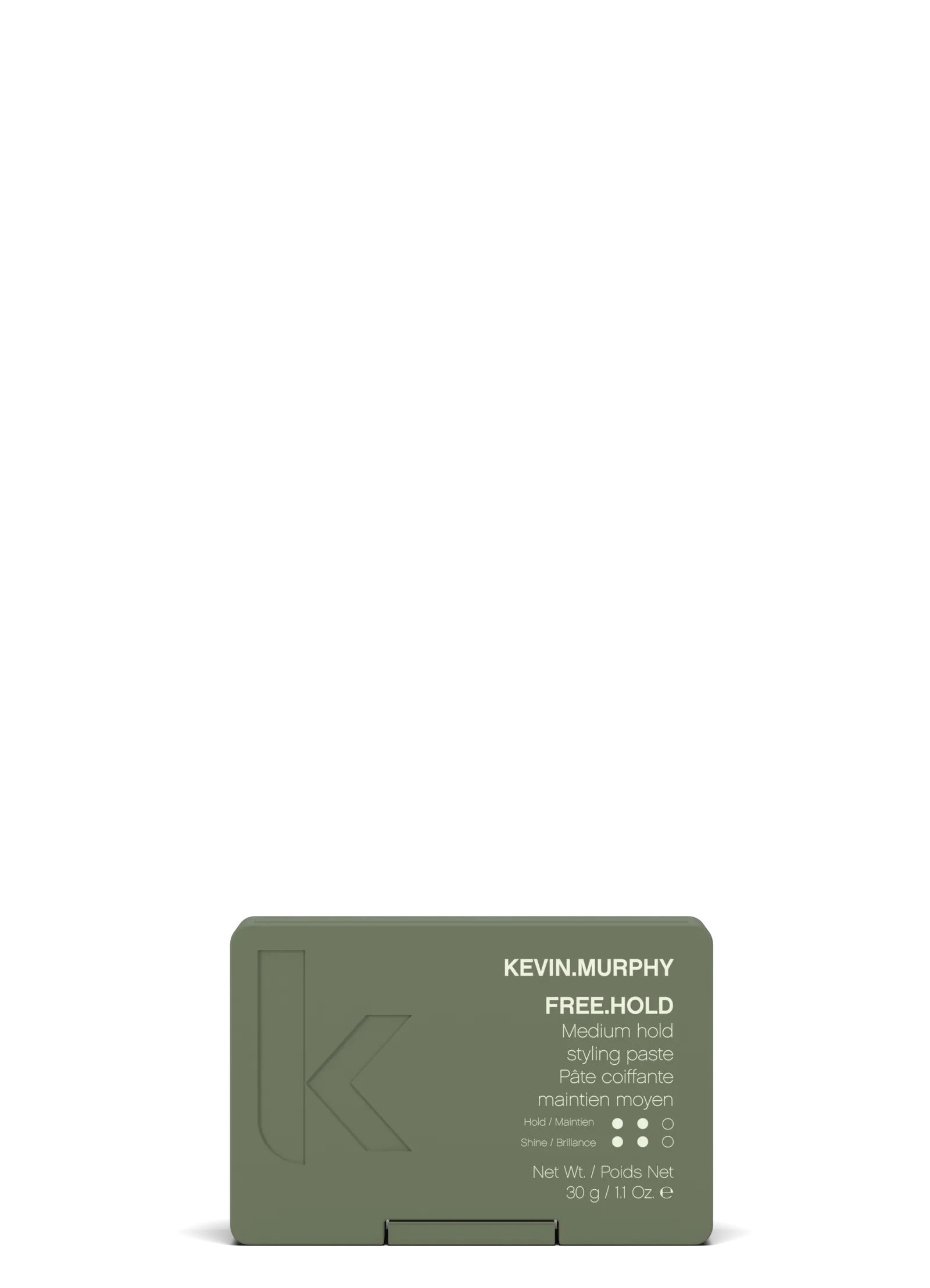 Kevin Murphy Free.Hold x 30 gr Travel Size