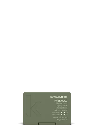 Kevin Murphy Free.Hold x 30 gr Travel Size