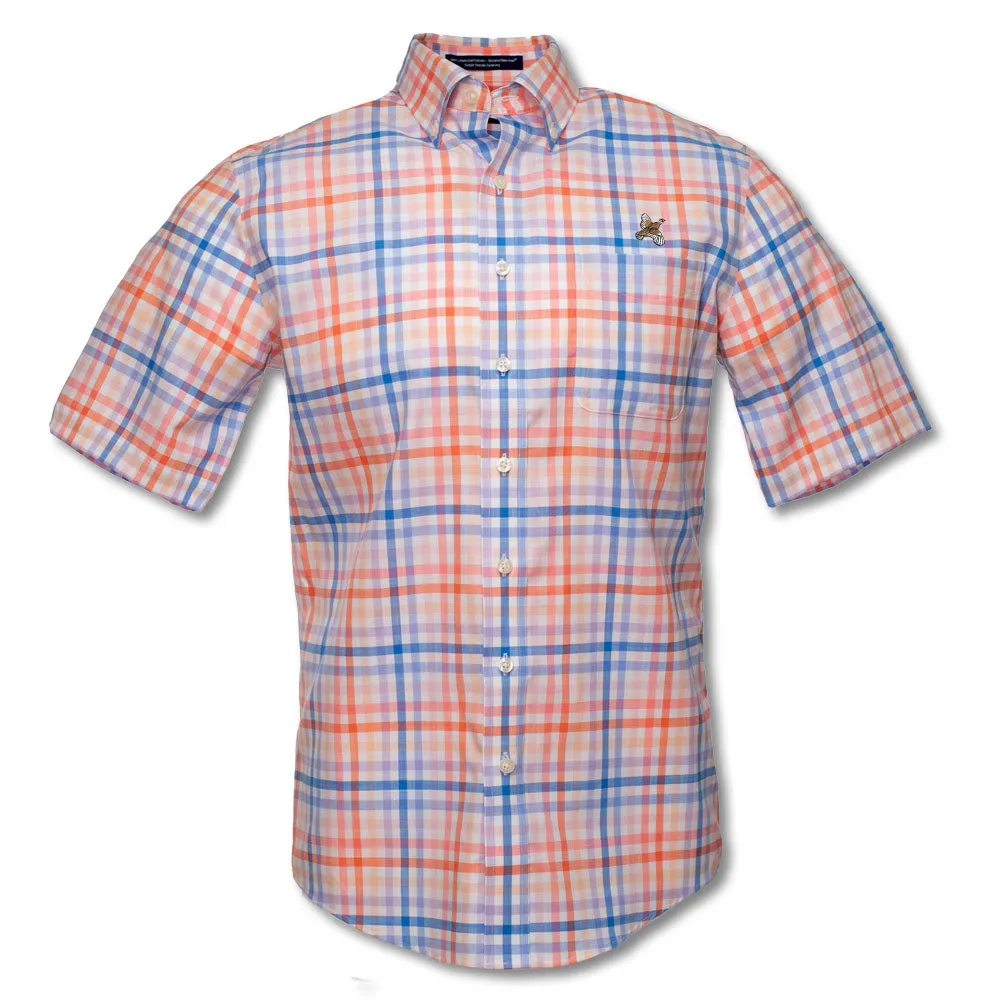 Kevin's Long-Sleeve Burke Shirt