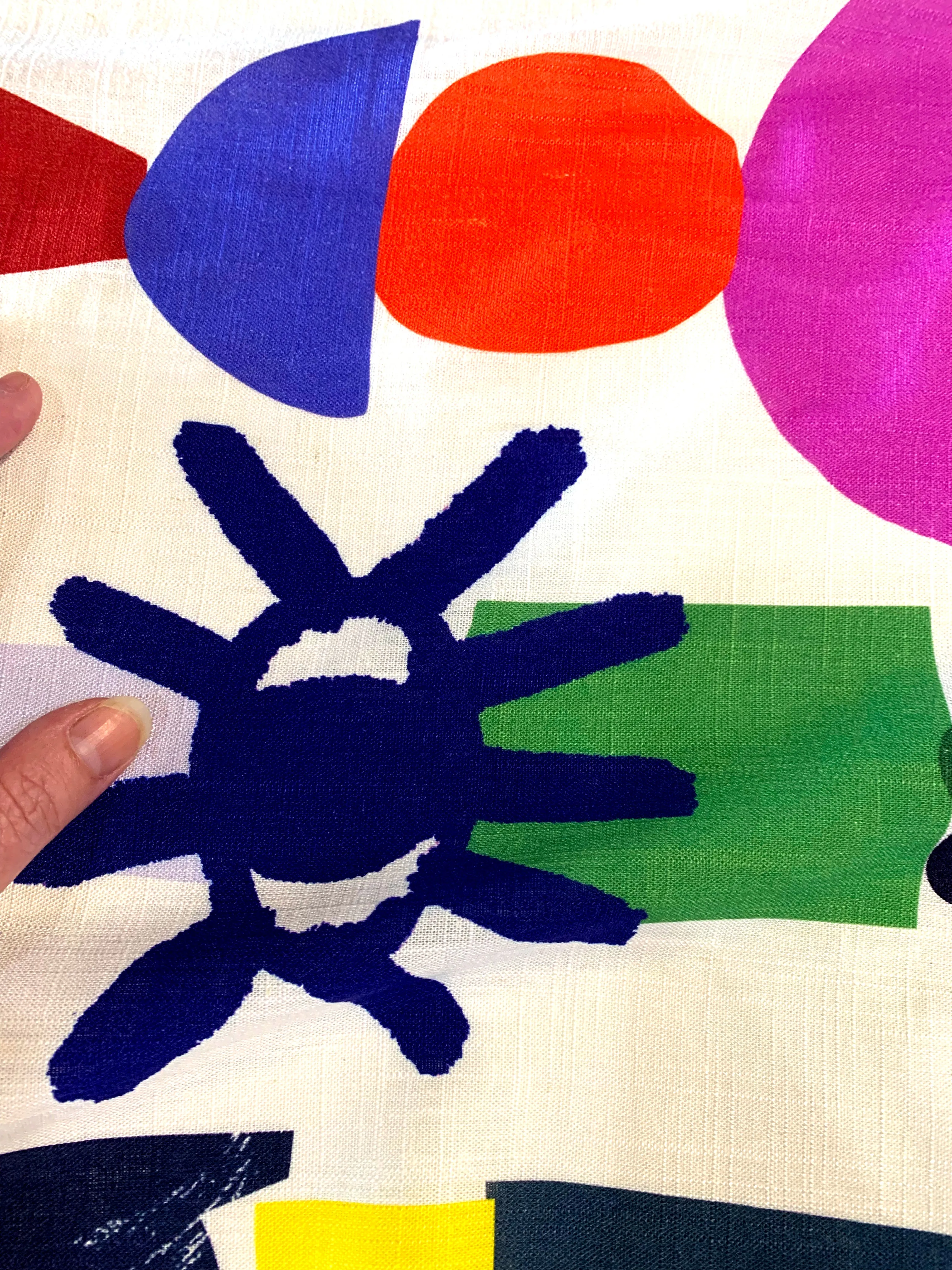 Kinship Hands