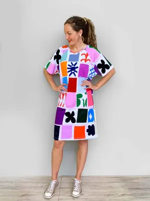 Kinship Jersey T'dress