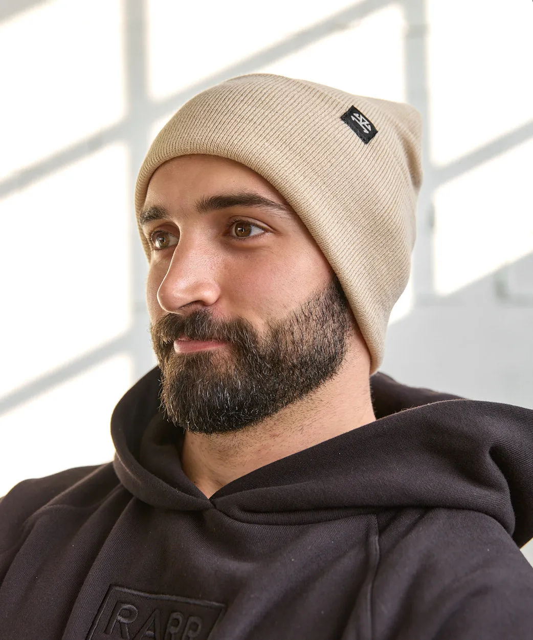 Knit Beanie