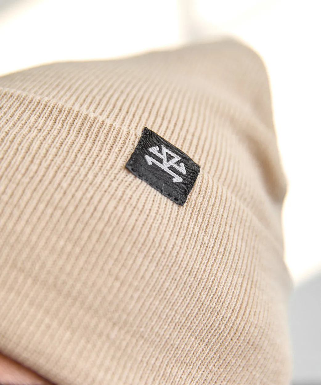 Knit Beanie