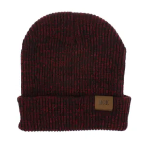 Knit Skully Hat