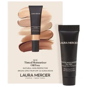 Laura Mercier Tinted Moisturizer Oil Free