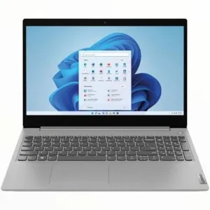 Lenovo Ideapad 3 Celeron N4020 500GB HDD   256GB SSD Win11H - 81WQ007VSA