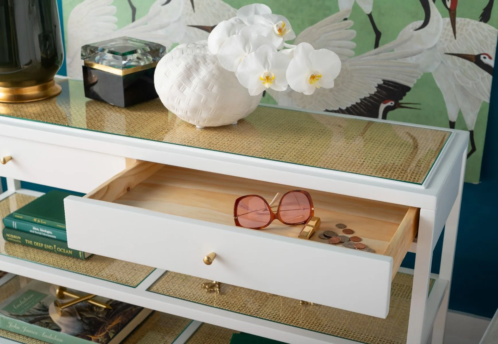 Lex Console Table