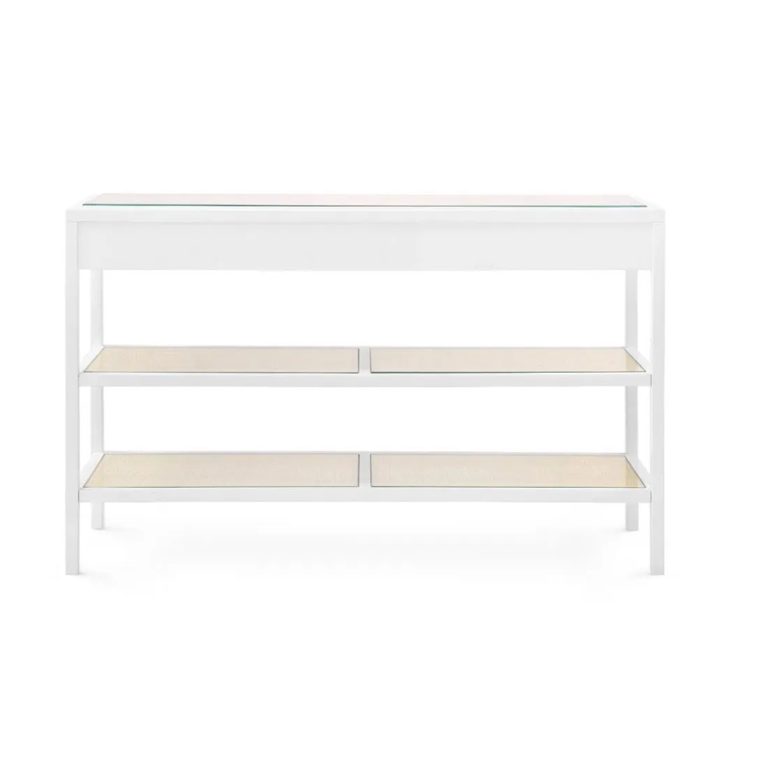 Lex Console Table