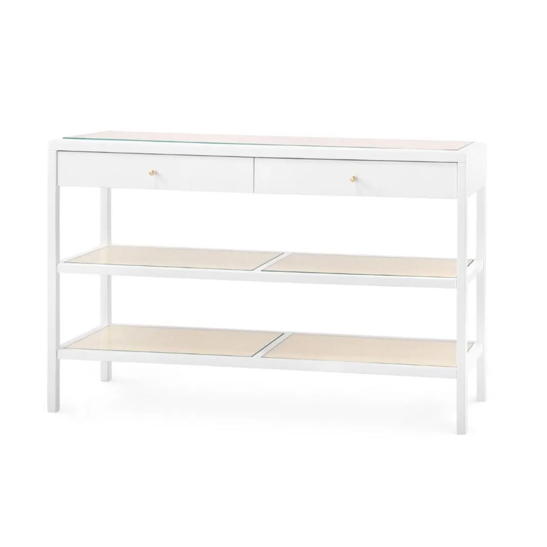 Lex Console Table
