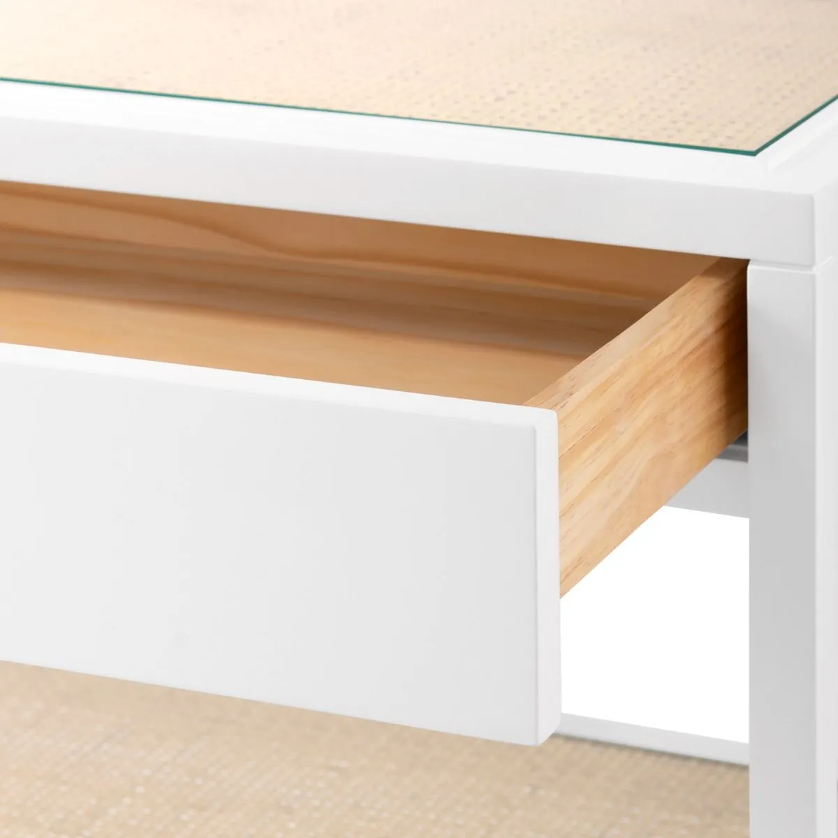 Lex Console Table