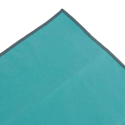 LifeVenture Recycled SoftFibre Trek Towel - Extra Large