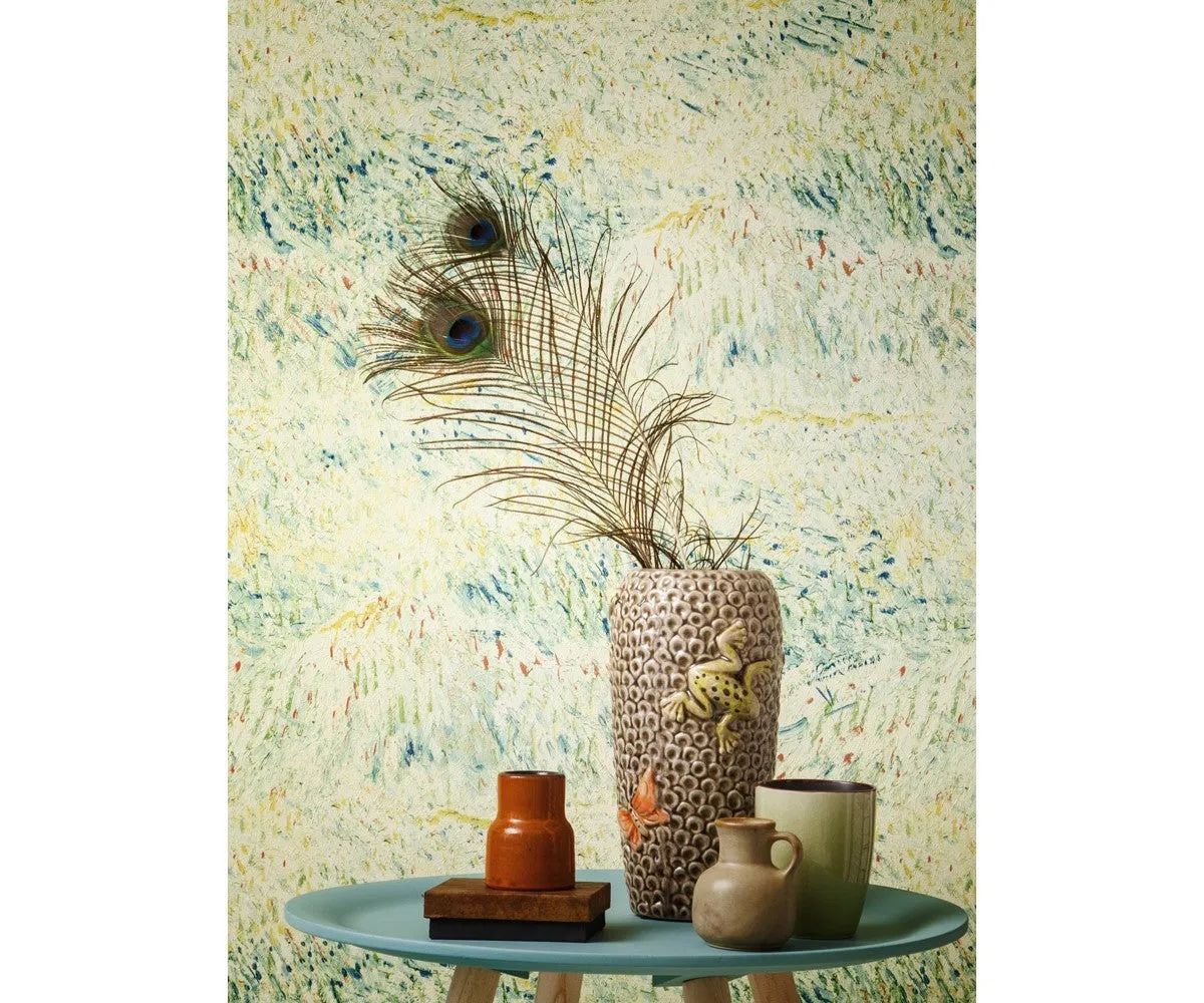 Light Green Moods 2 17343 Wallpaper