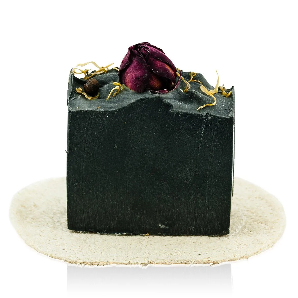 Loofah Soap Pad
