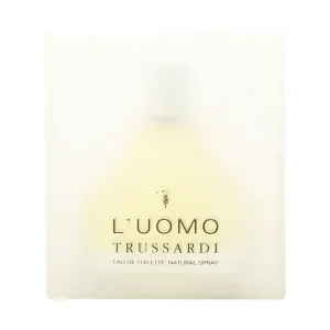L'Uomo Trussardi 1.7oz Eau De Toilette Men