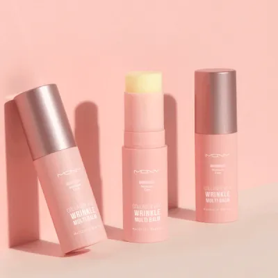 [MacqueenNewyork] Collagen Wrinkle balm