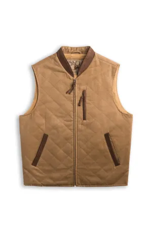 Madison Creek - Kennesaw Concealed Carry Quilt Vest
