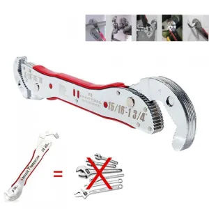 Magic Wrench