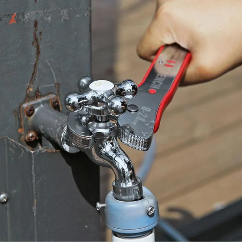 Magic Wrench