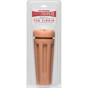 Main Squeeze - the Virgin - Insert Replacement
