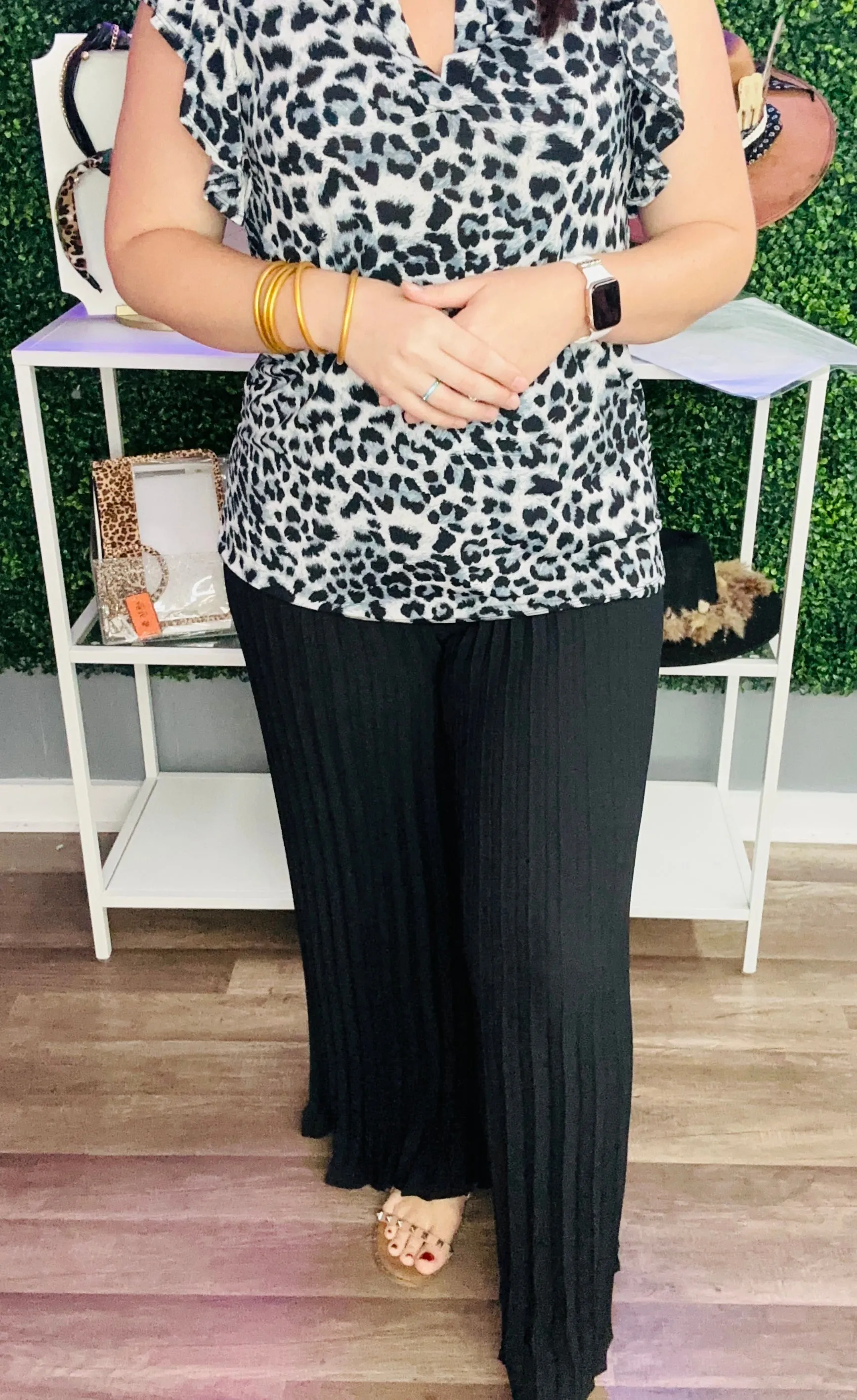 Major Moment Maxi Pants