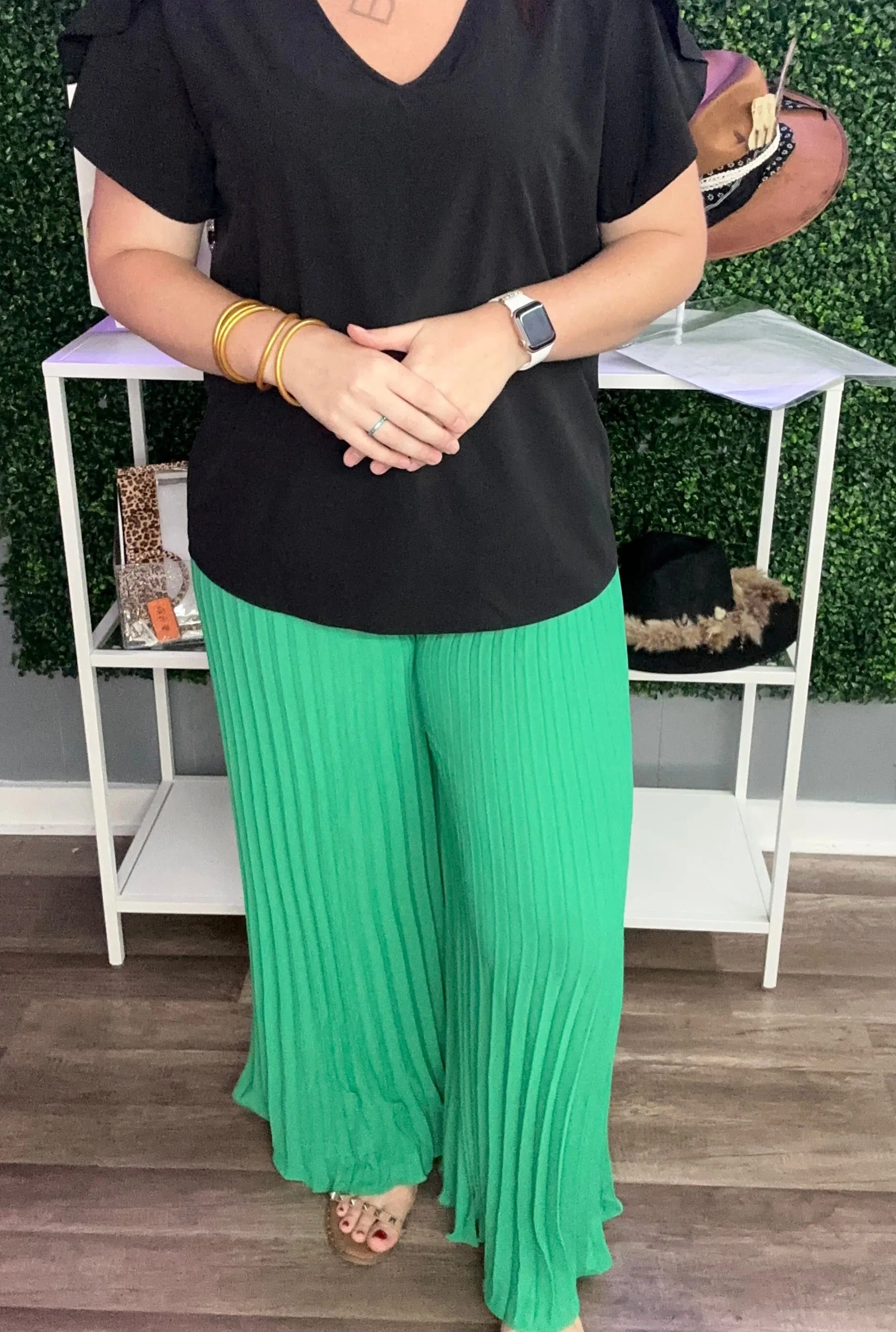 Major Moment Maxi Pants