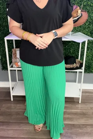 Major Moment Maxi Pants