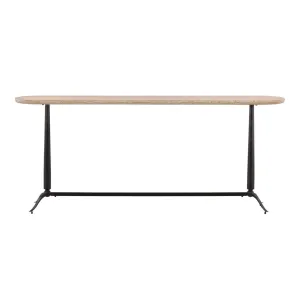 Marche Console Table