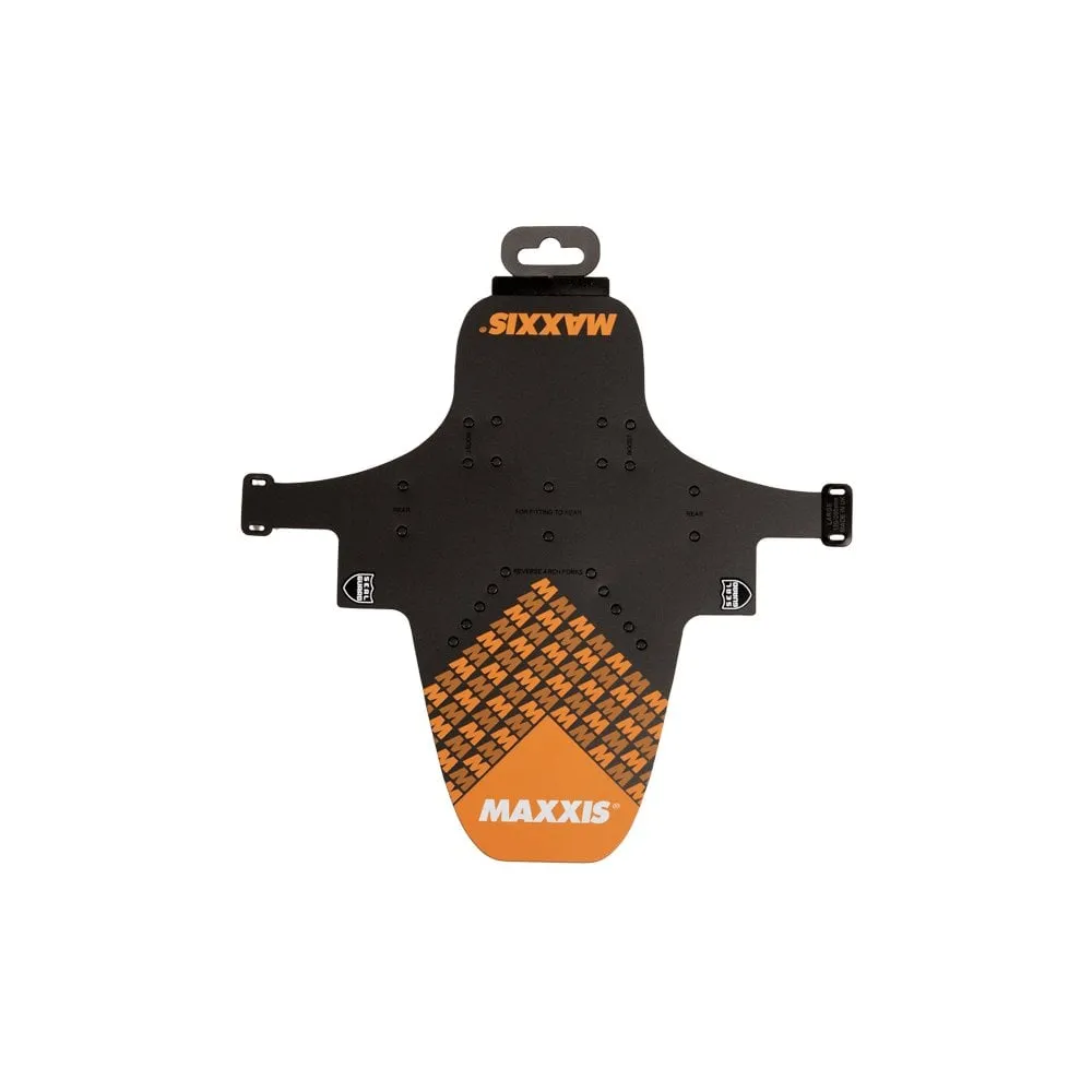 Maxxis RRP Enduro Guard (V4) - Large