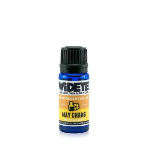 May Chang Essential Oil