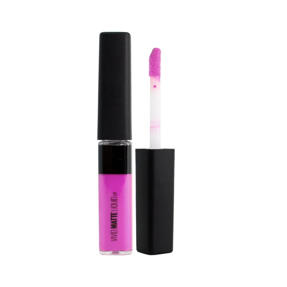 Maybelline Color Sensational Vivid Matte Liquid Lip Color Minis