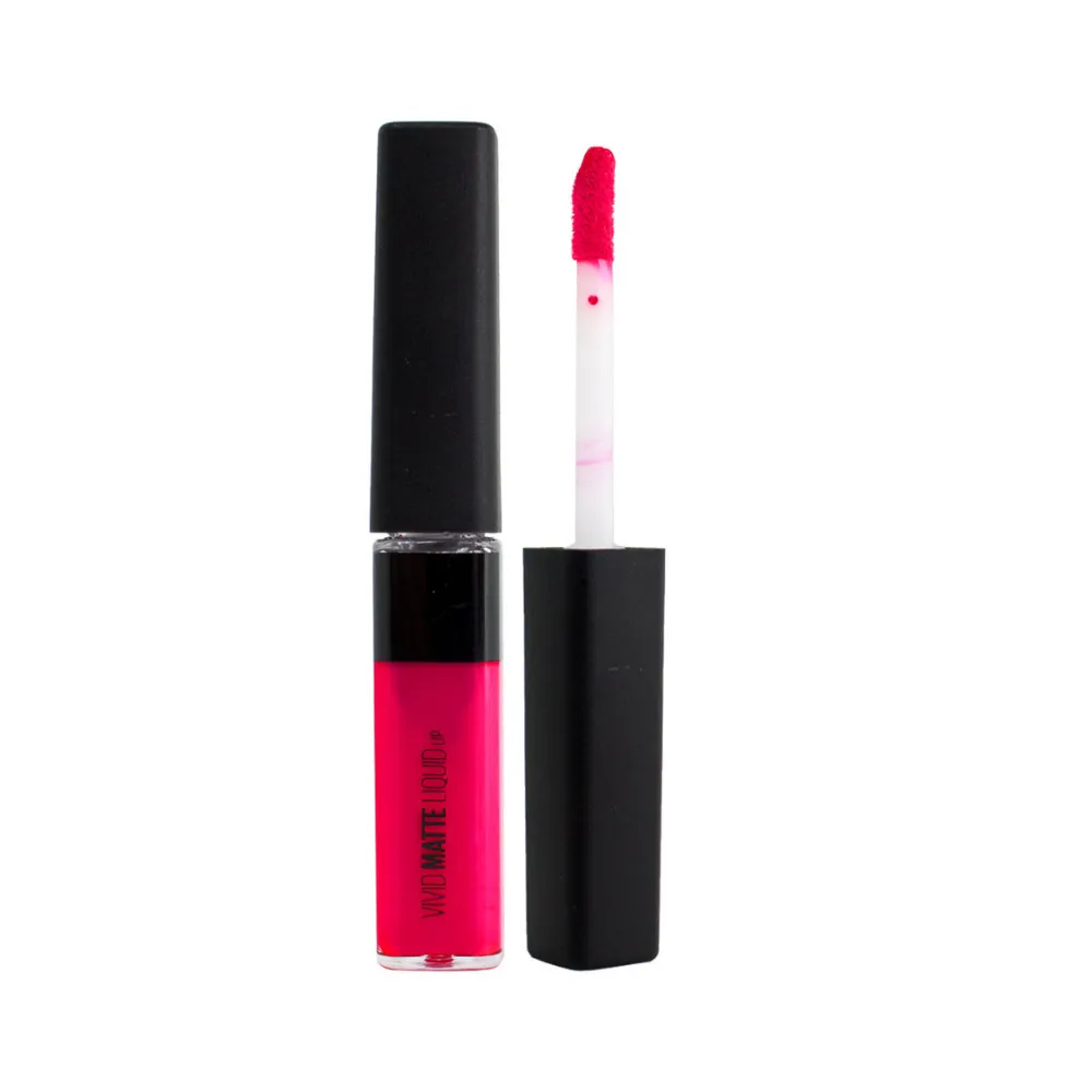 Maybelline Color Sensational Vivid Matte Liquid Lip Color Minis