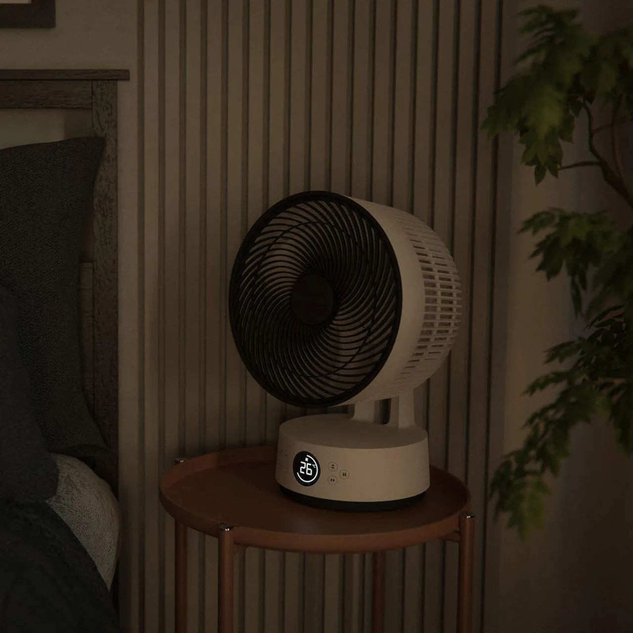 MeacoFan Sefte Table Cooling Fan