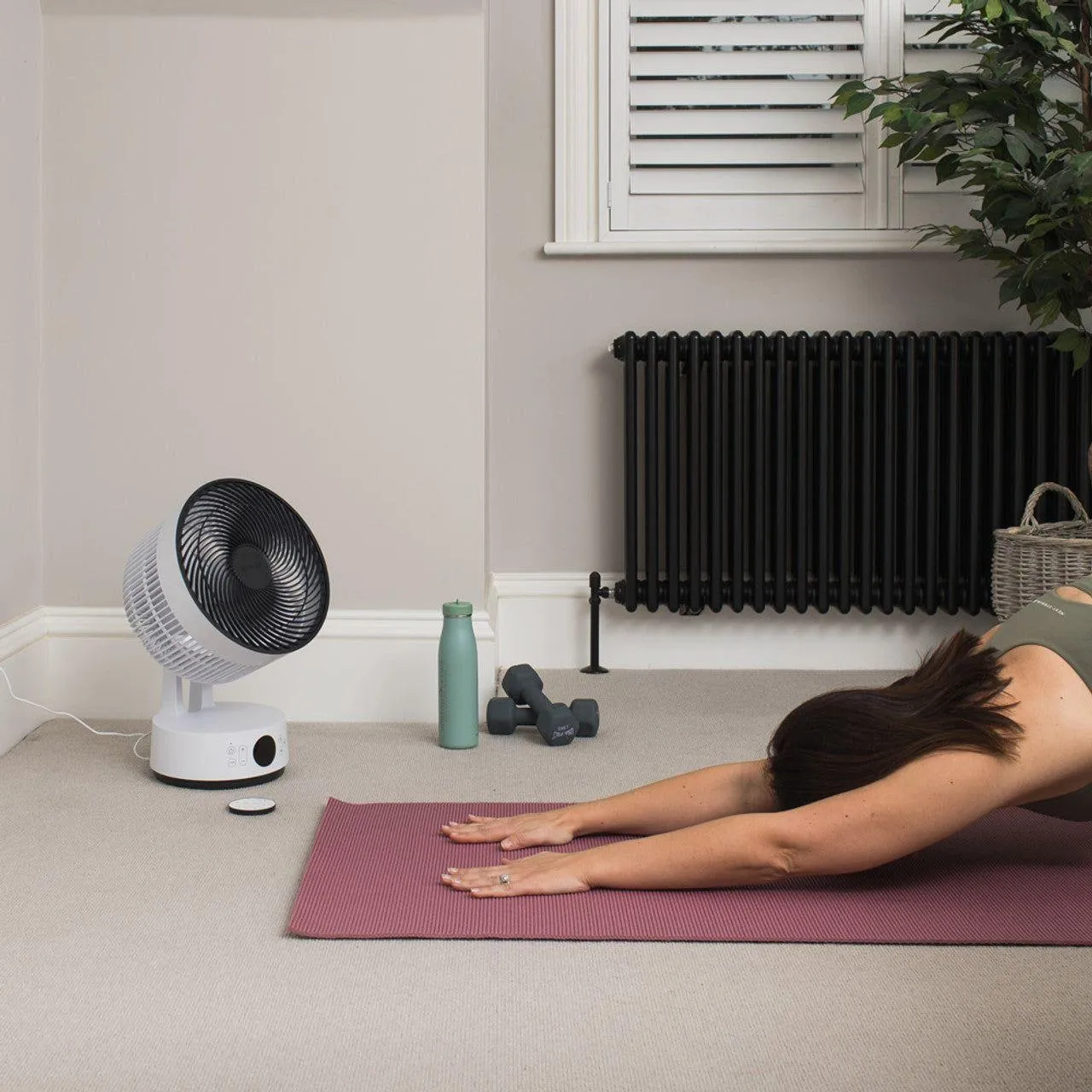 MeacoFan Sefte Table Cooling Fan