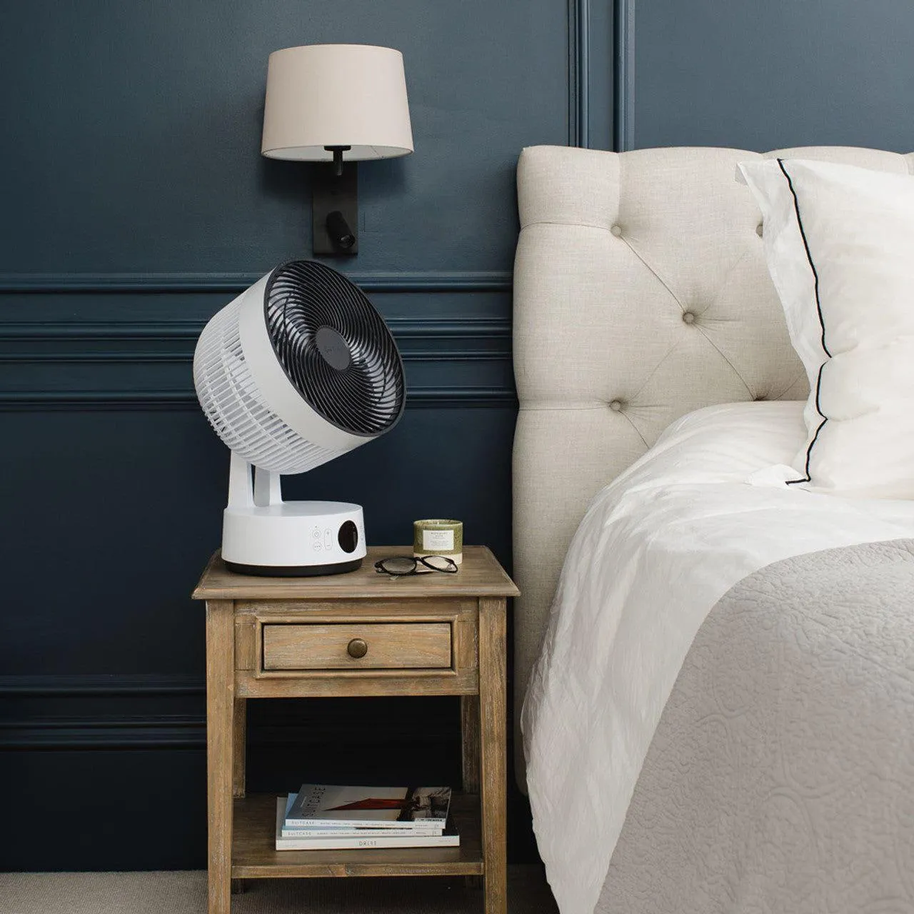 MeacoFan Sefte Table Cooling Fan