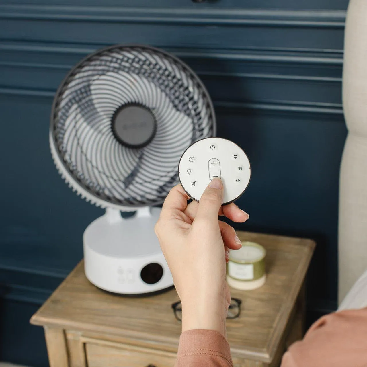 MeacoFan Sefte Table Cooling Fan