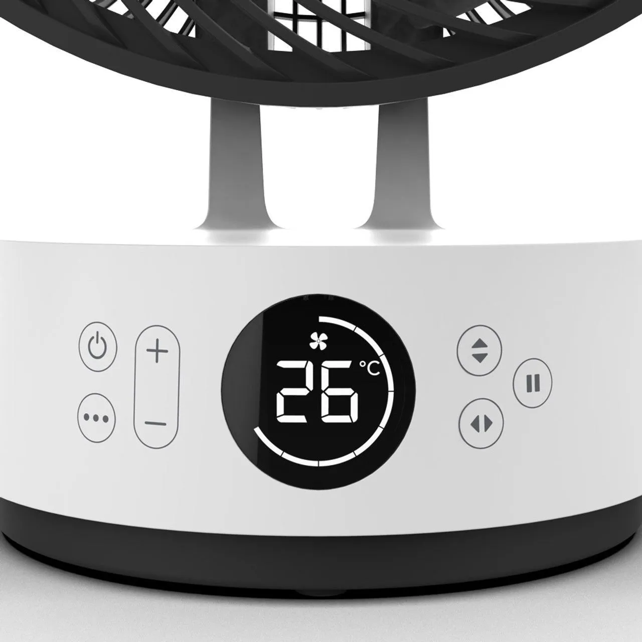 MeacoFan Sefte Table Cooling Fan