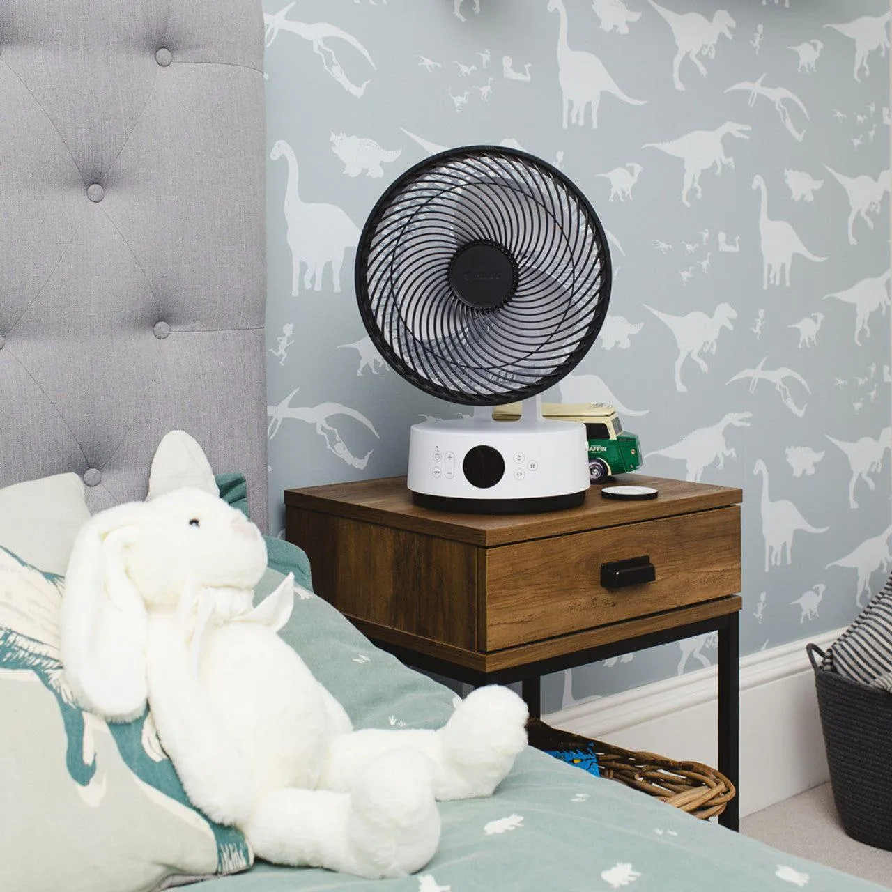 MeacoFan Sefte Table Cooling Fan