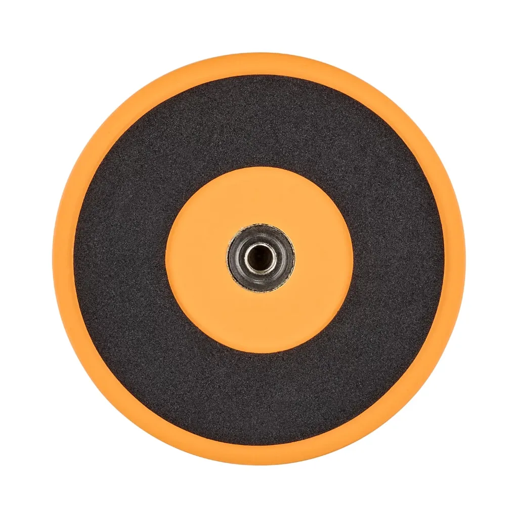 Meinl Percussion 4" Marshmallow Practice Pad - Orange