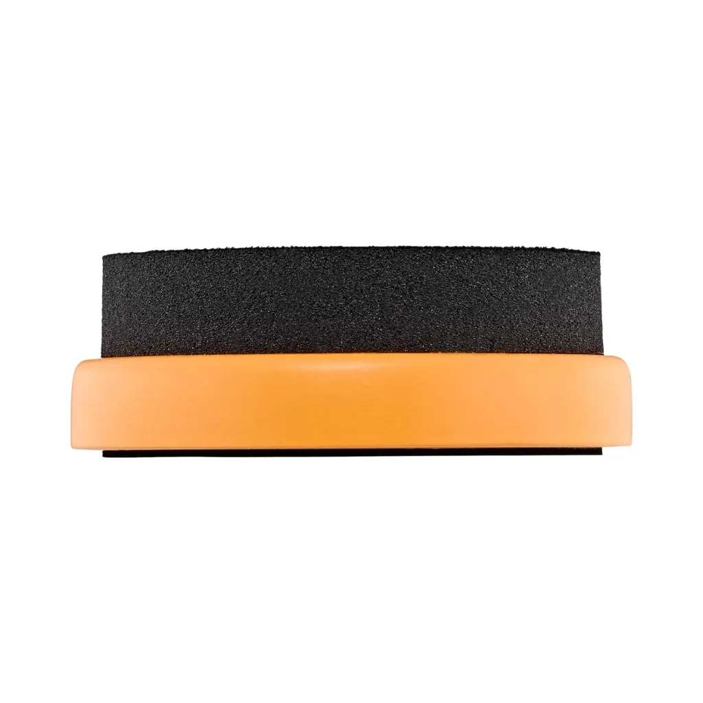 Meinl Percussion 4" Marshmallow Practice Pad - Orange