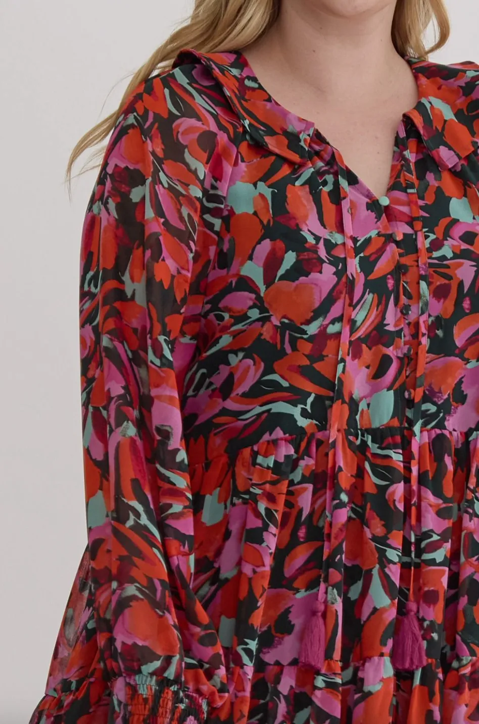 Melinda Dress