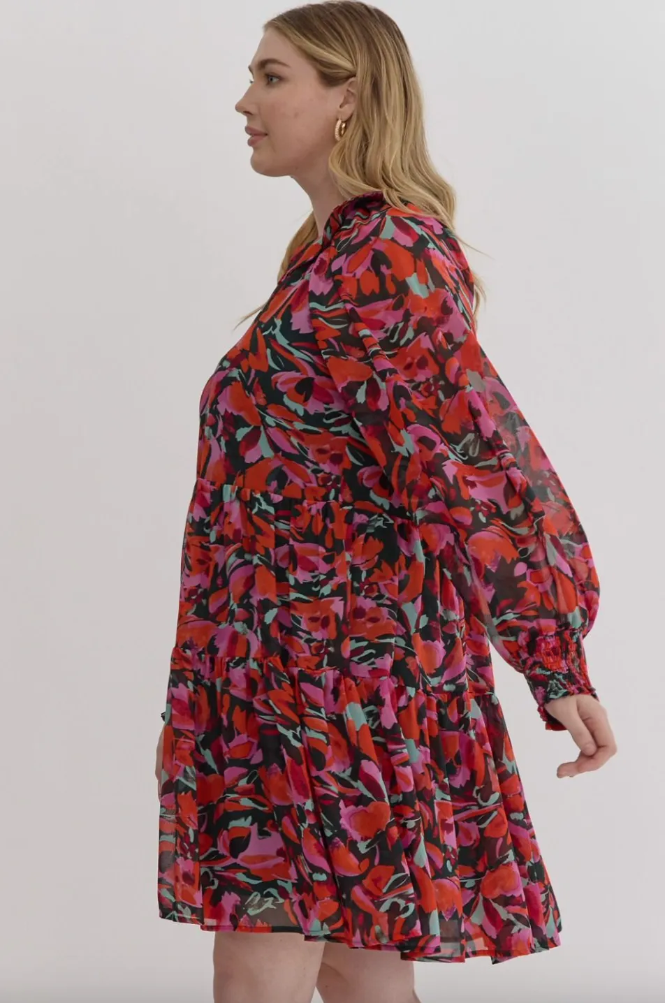 Melinda Dress