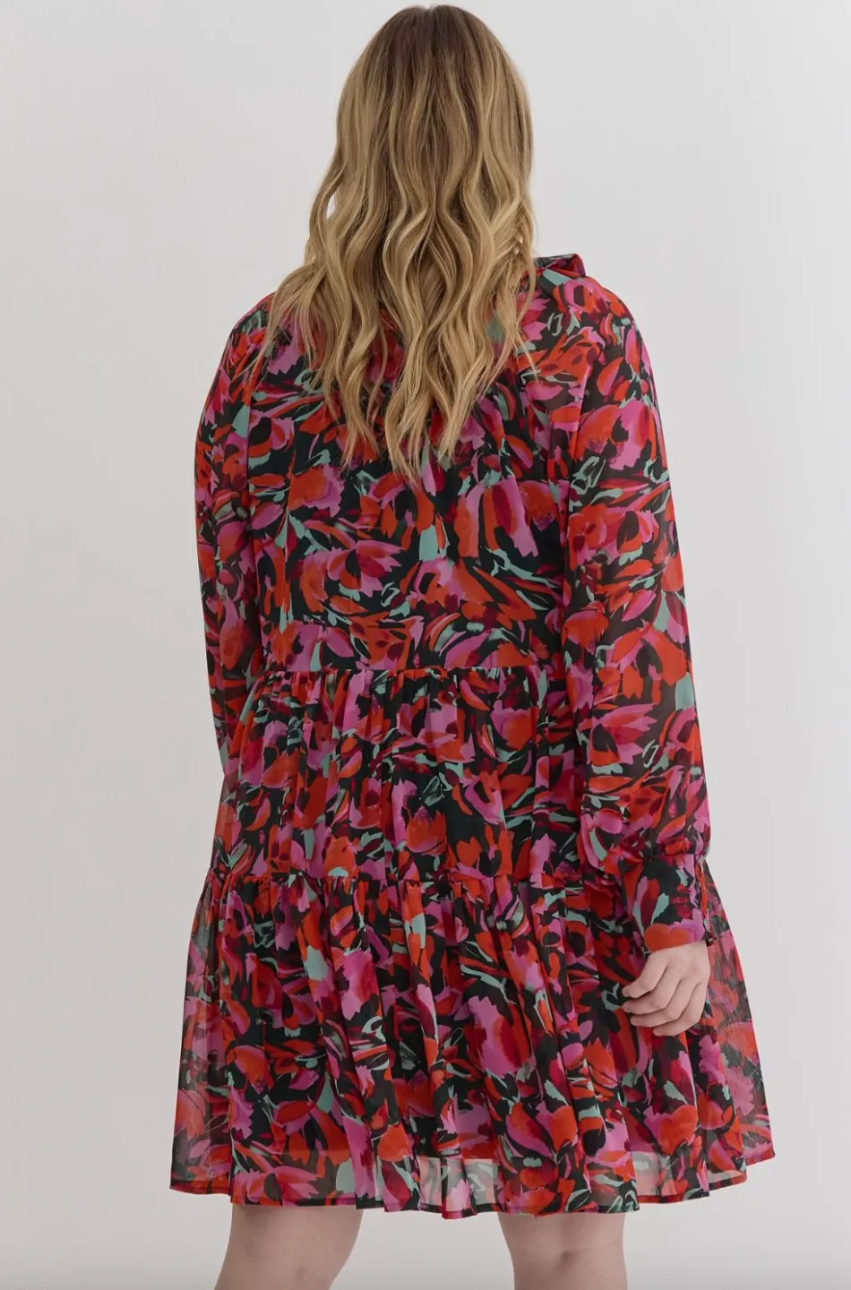 Melinda Dress