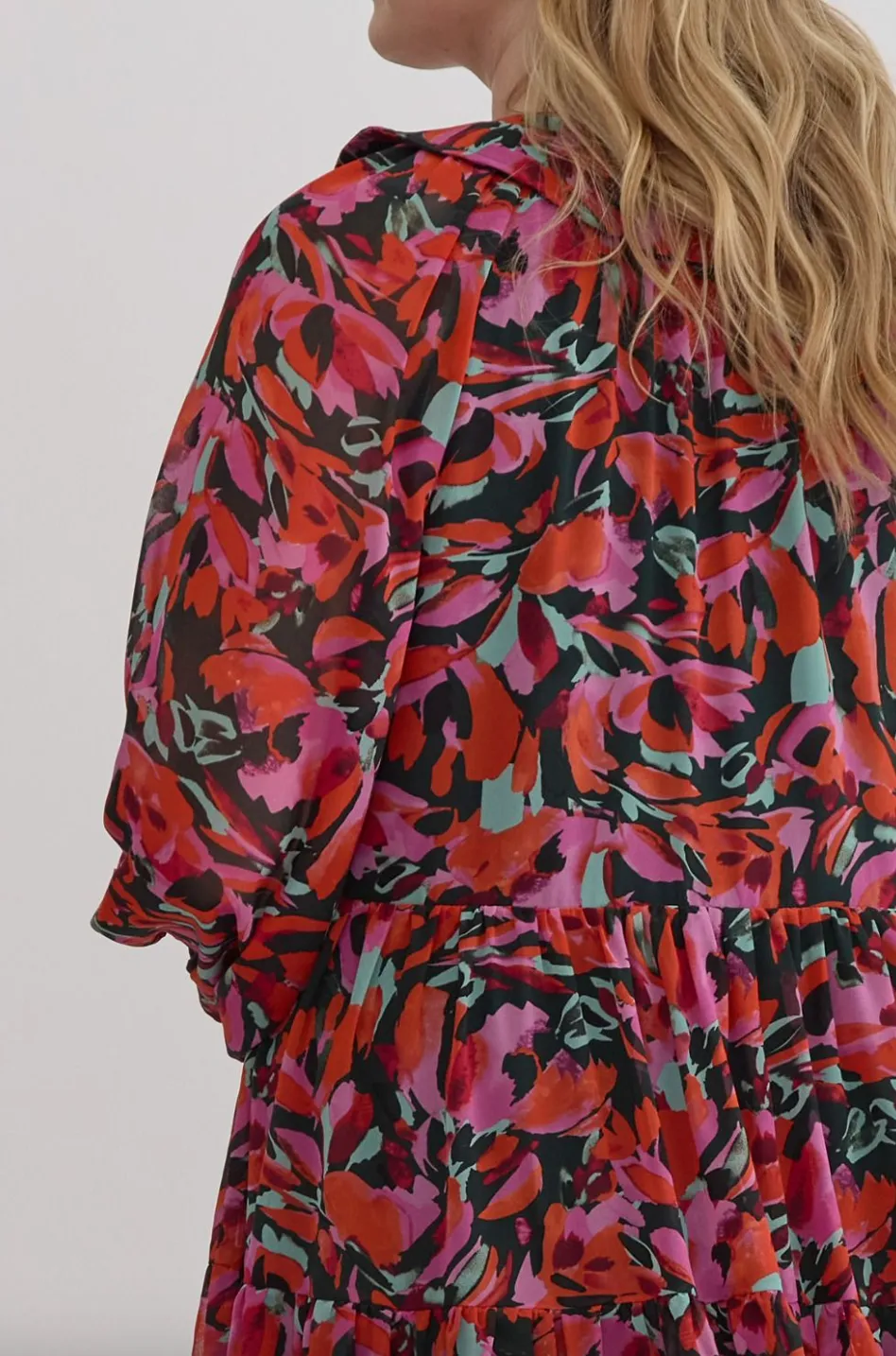 Melinda Dress