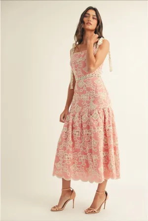 Melody Dress
