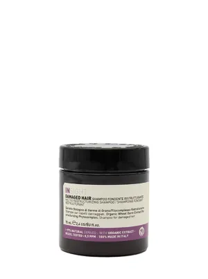 Melted Restructurizing Shampoo