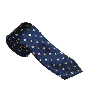 Men Silk Vogue Neck Tie