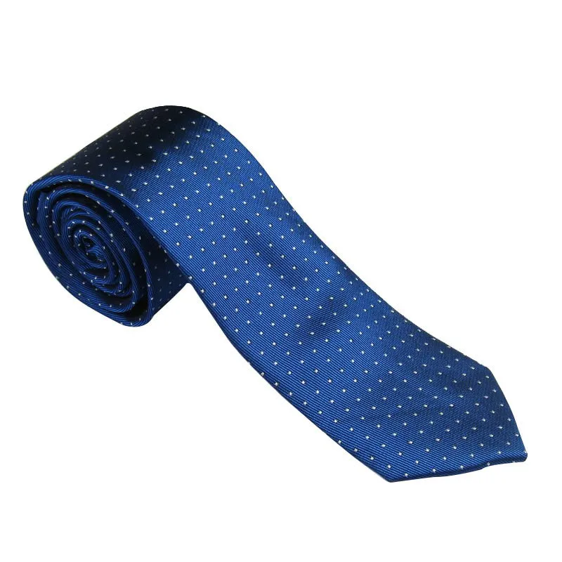 Men Silk Vogue Neck Tie