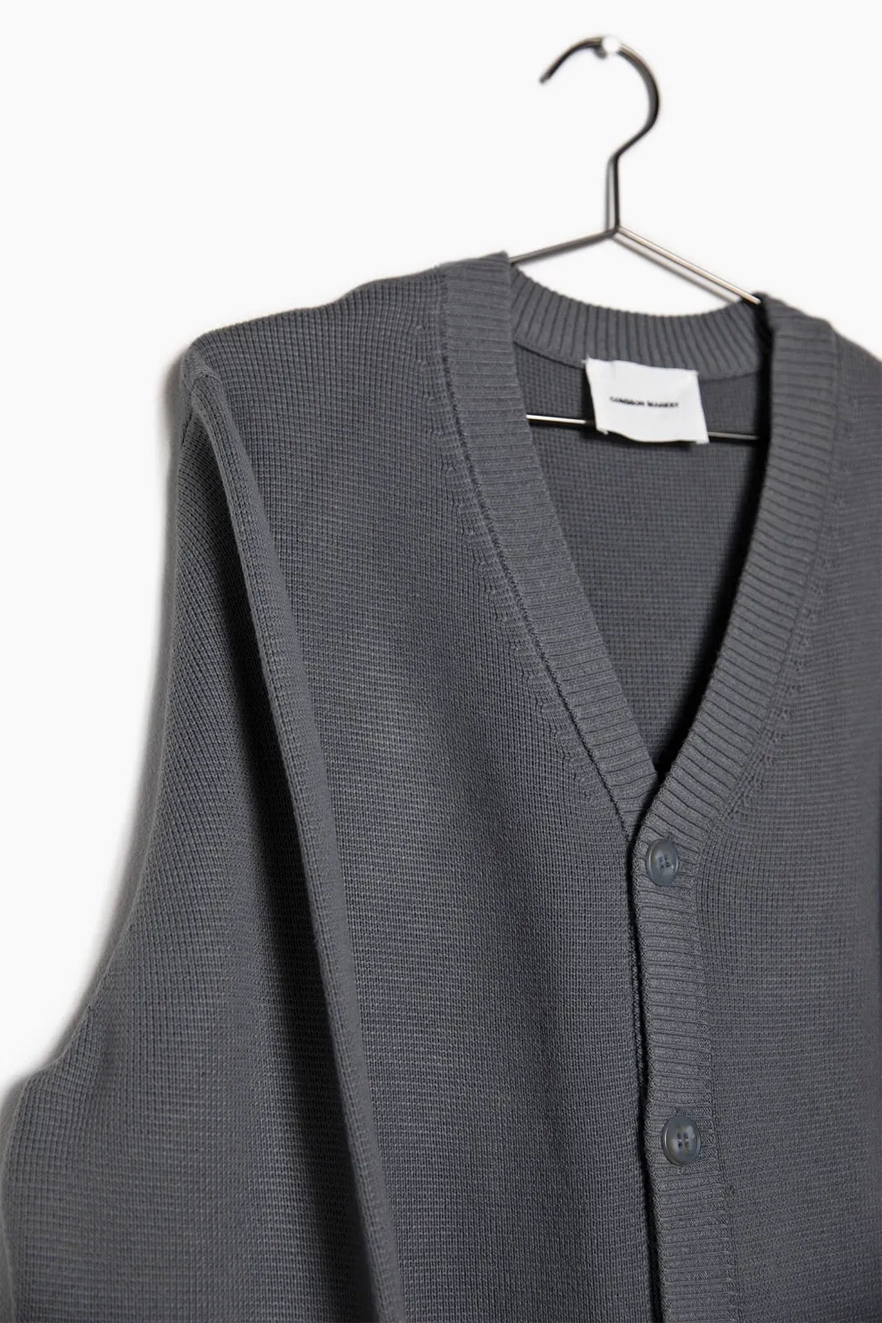 Men's Capsule - Gino Cardigan