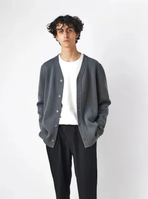Men's Capsule - Gino Cardigan